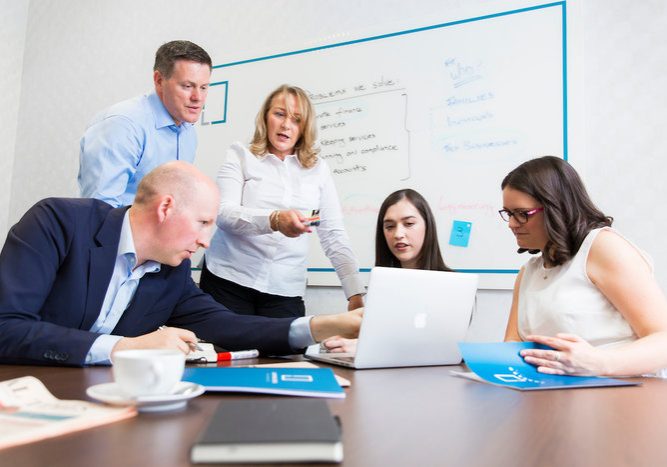 Tax planning